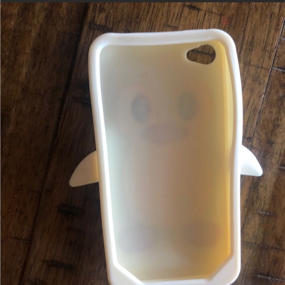 - - (4 for $20) 5th Generation IPOD Touch Chick Case - Picture 2 of 3